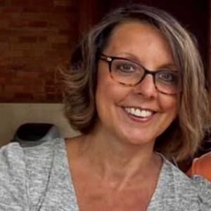 Meet your Posher, Alda